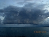 Cumulo sul mare