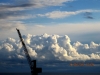 Updraft sul Mare