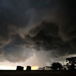 Supercells Canyon TX, 30 april 2012, Texas Penhandle