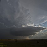 Hays Supercells, Kansas 27 May 2012