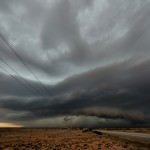 Artesia Supercell NM, 14 may 2012