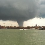 I temporali dell'estate 2012 non intercettati dallo Zenastormchaser