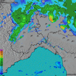 29 giugno 2005, la prima caccia dello Zenastormchaser!
