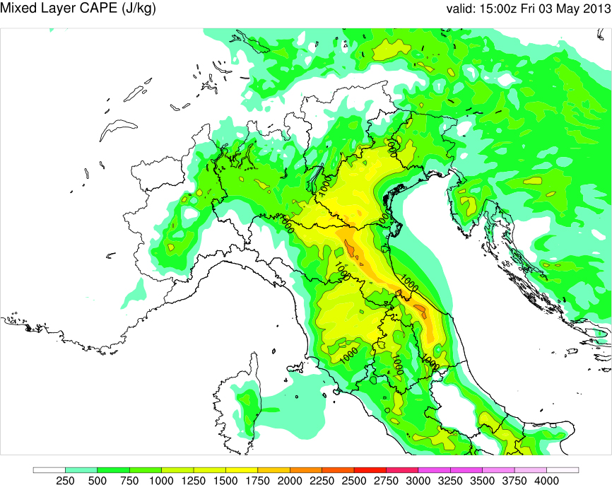 wrf_mlCAPE_nord