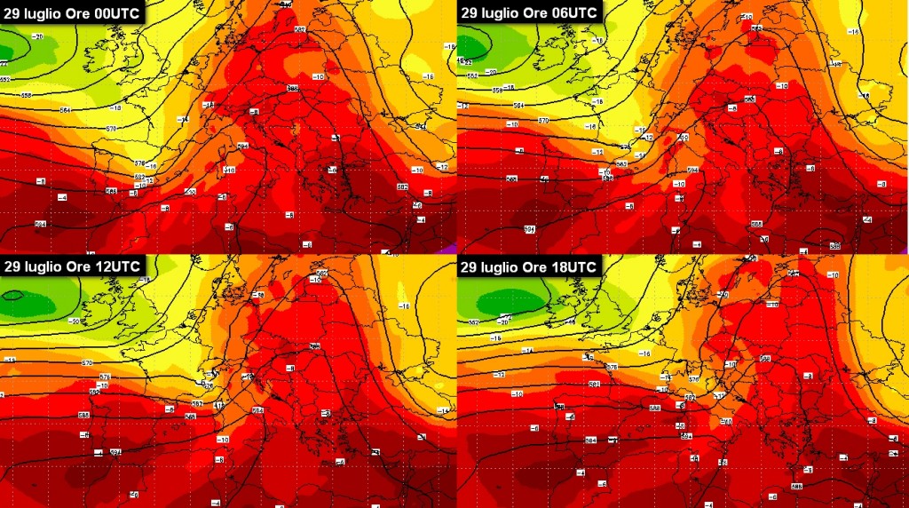 collage gfs-ncep