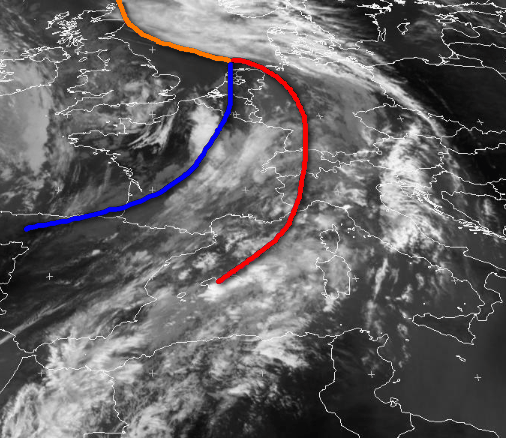 Meteosat