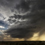 Carlsbad New Messico supercell – 23 may 2014 