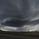 Aliance Nebraska supercell – 19 may 2014